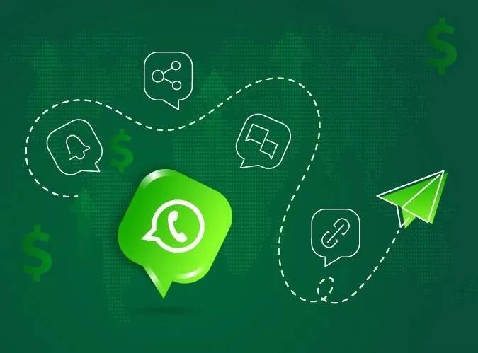 Whatsapp Business API