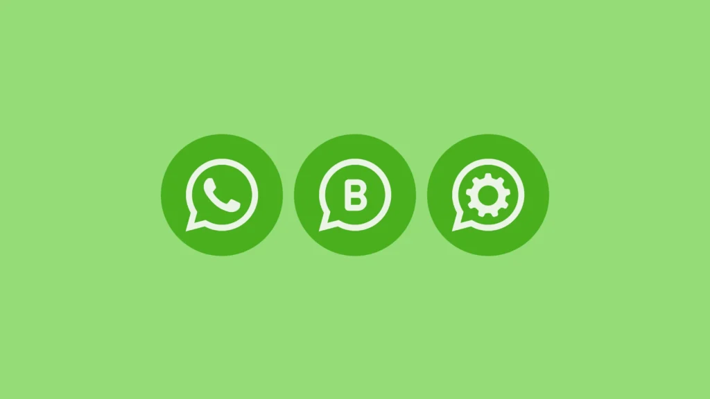 WhatsApp API for Business: A Big Upgrade From WhatsApp Business App