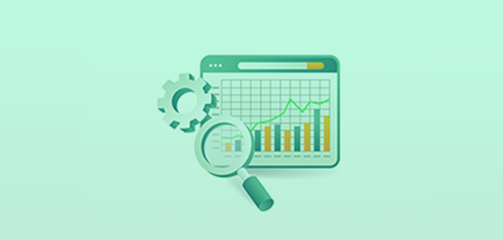 Greentiq Analytics & Reporting Feature