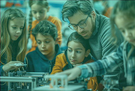 Greentiq Case Study for Education & EdTech Industry