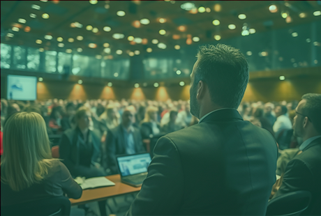 Greentiq Case Study for Events & Webinars Industry