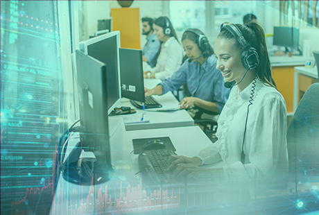 Greentiq Case Study for IT Services Industry