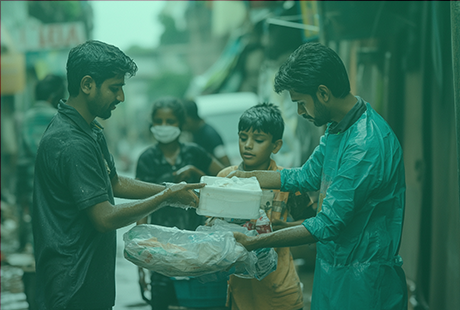 Greentiq Case Study for Non-Profit & NGOs Industry