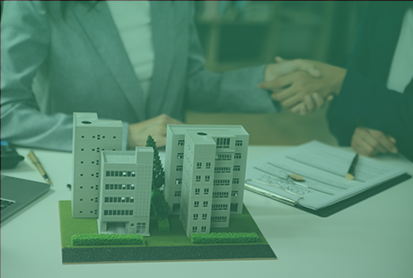 Greentiq Case Study for Real Estate Industry