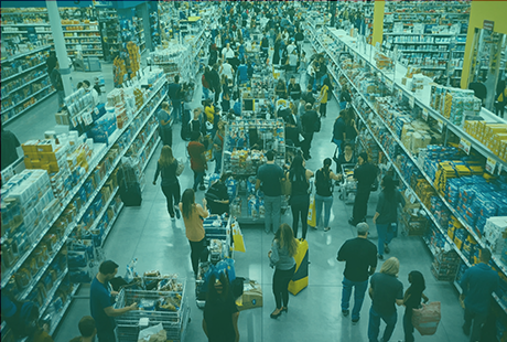 Greentiq Case Study for Retail Industries