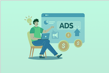 Greentiq Ads Management Feature