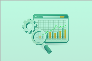 Greentiq Analytics & Reporting Feature