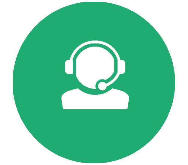 Greentiq Support Solution